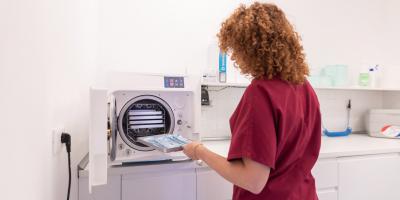 Centro medico Ippocrate - Studio odontoiatria