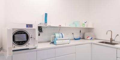 Centro medico Ippocrate - Studio odontoiatria