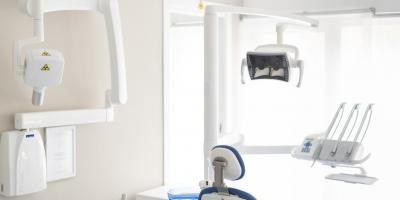 Centro medico Ippocrate - Studio odontoiatria