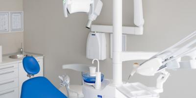 Centro medico Ippocrate - Studio odontoiatria