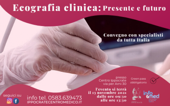 ecografia clinica